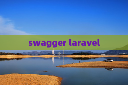 swagger laravel
